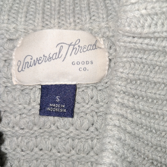 Universal Thread sweater - Picture 5 of 5